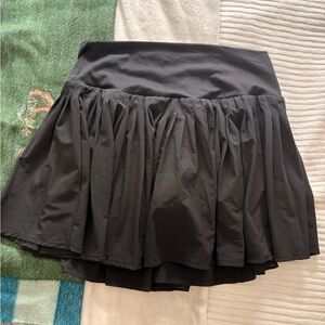 All in motion Black Women's Skirt